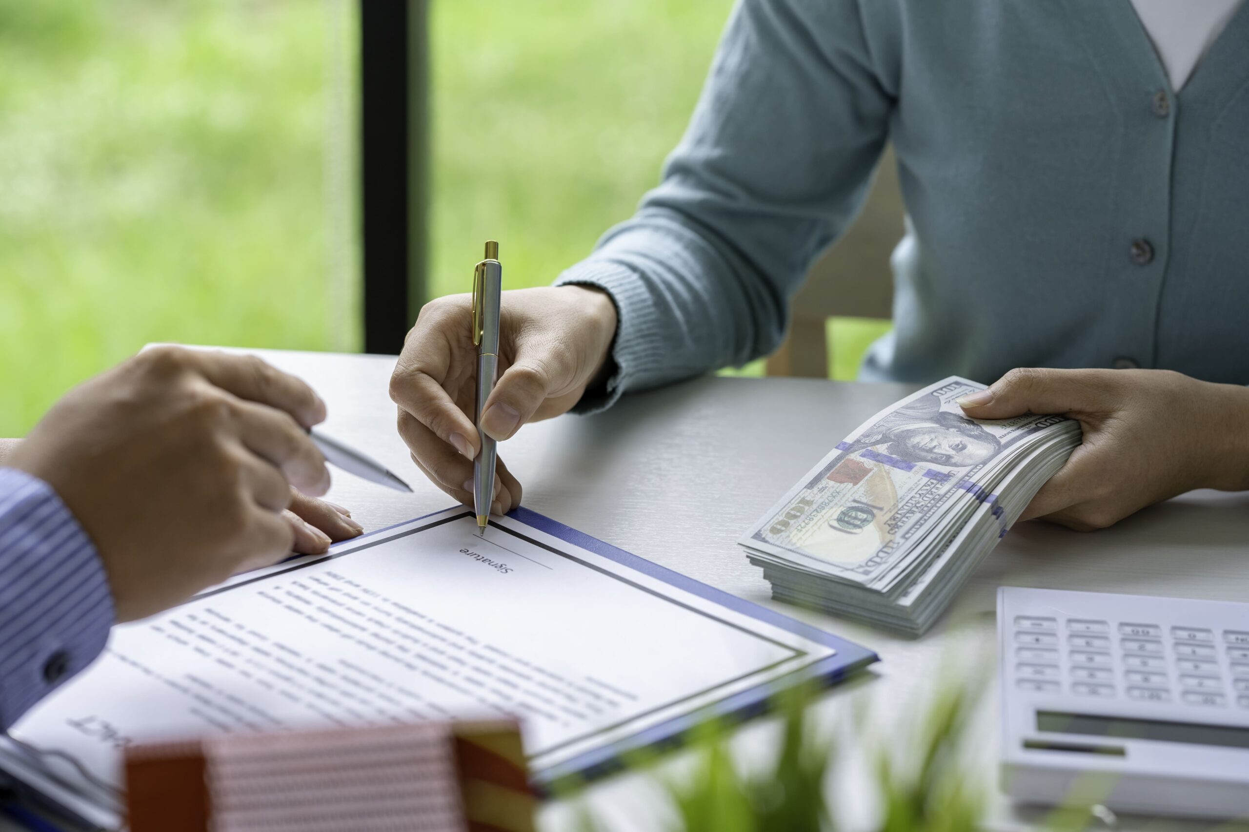 Best 1099 Loans for Investors in Wisconsin (2026)