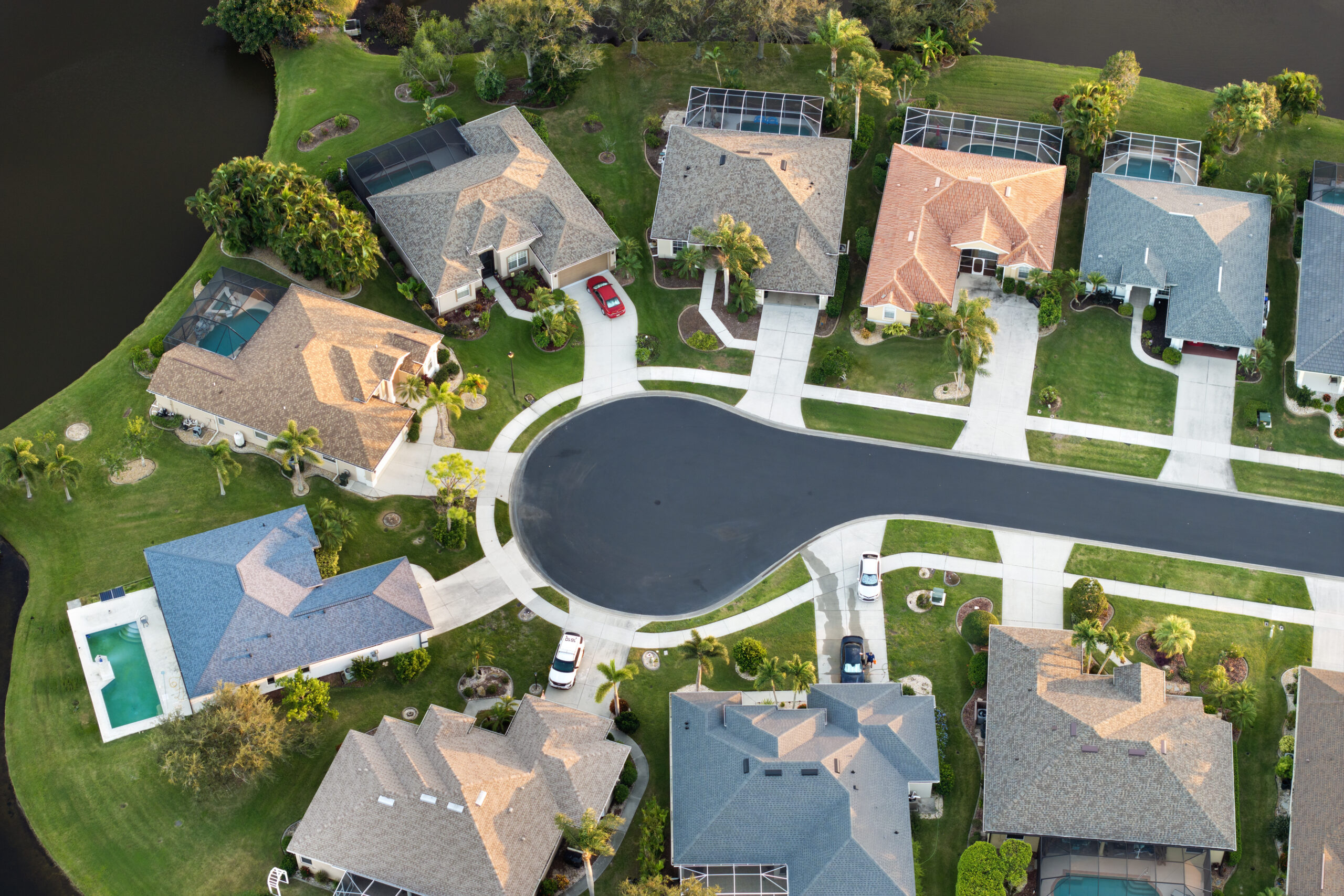 Best DSCR Loans in Ocala, Florida