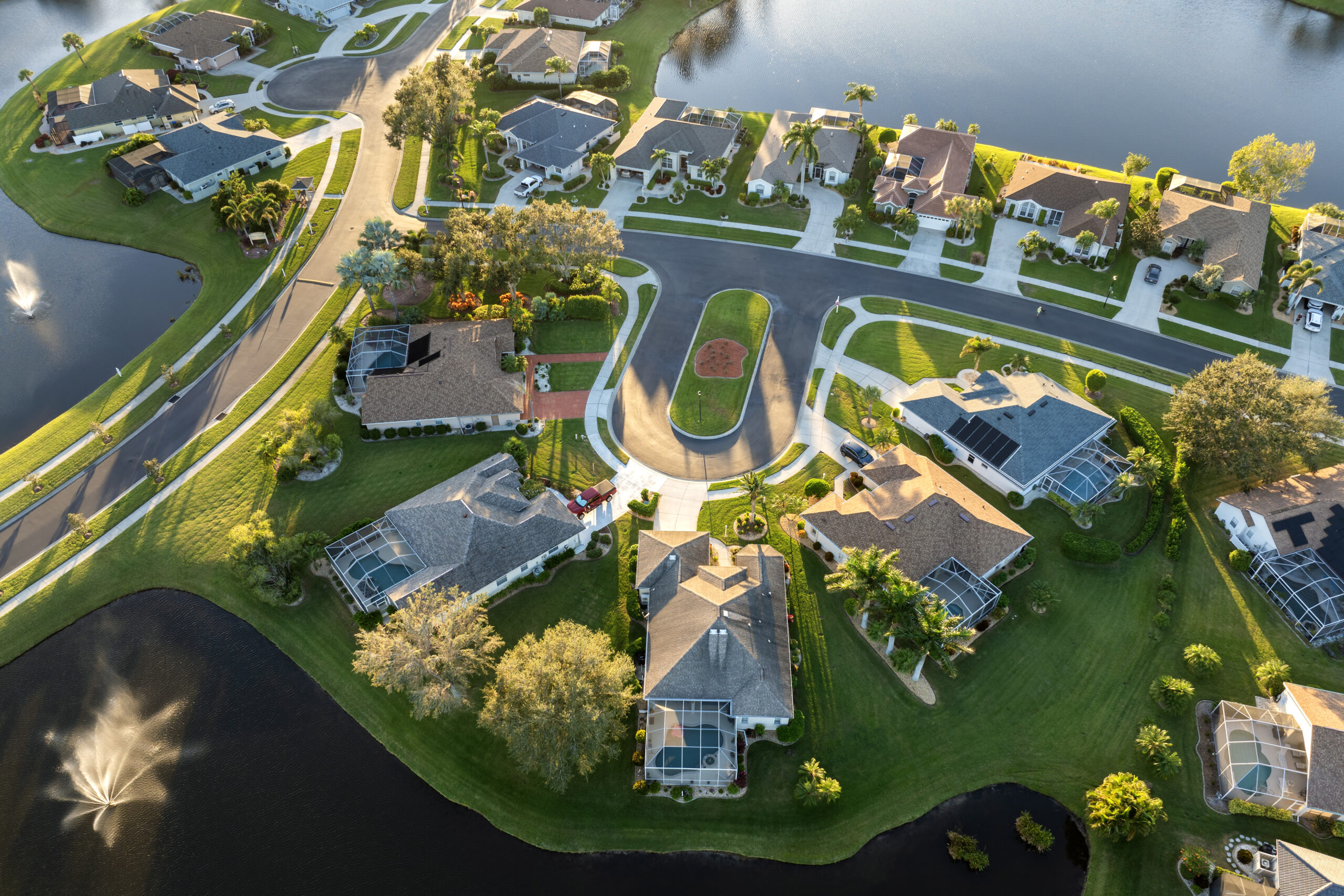 Best DSCR Loans in Cape Coral, Florida
