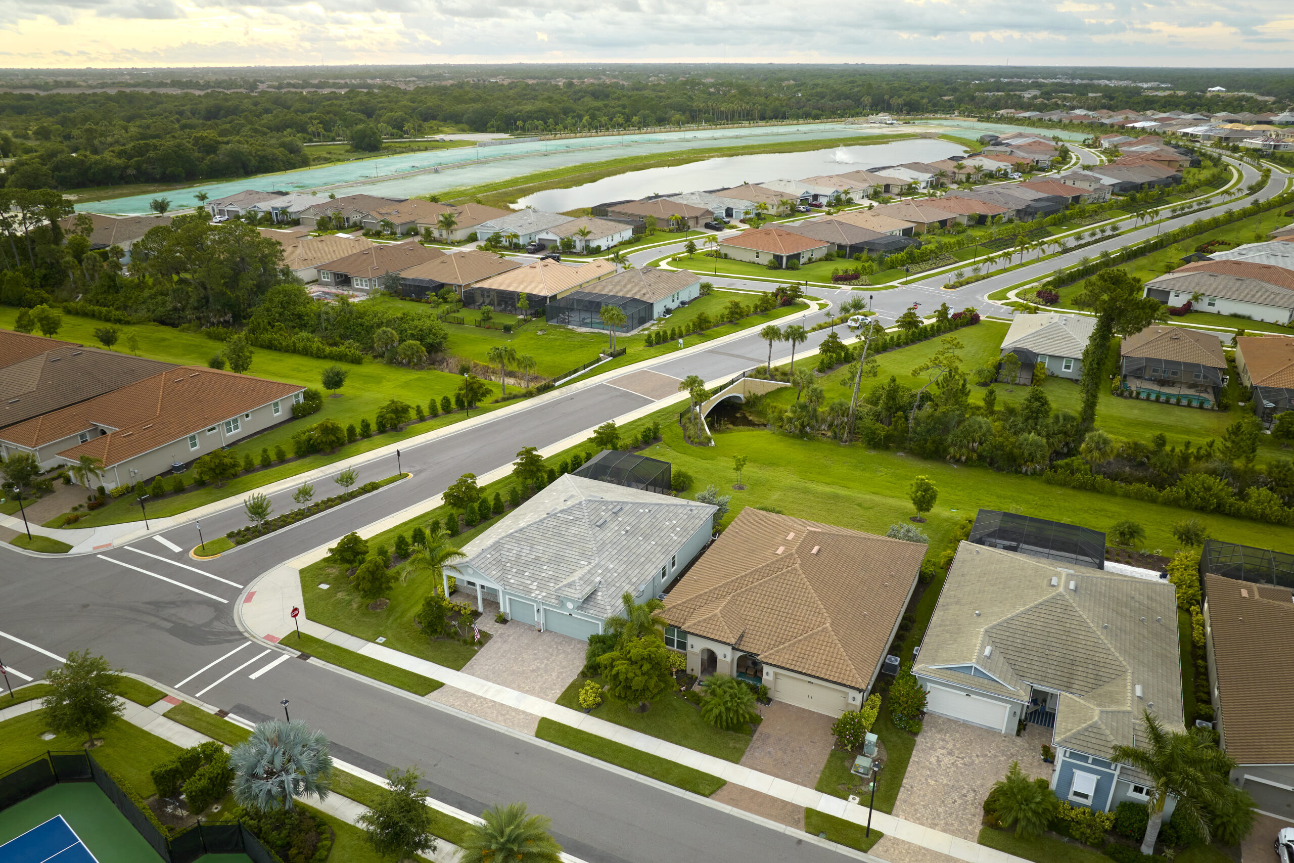 Best DSCR Loans in Melbourne, Florida