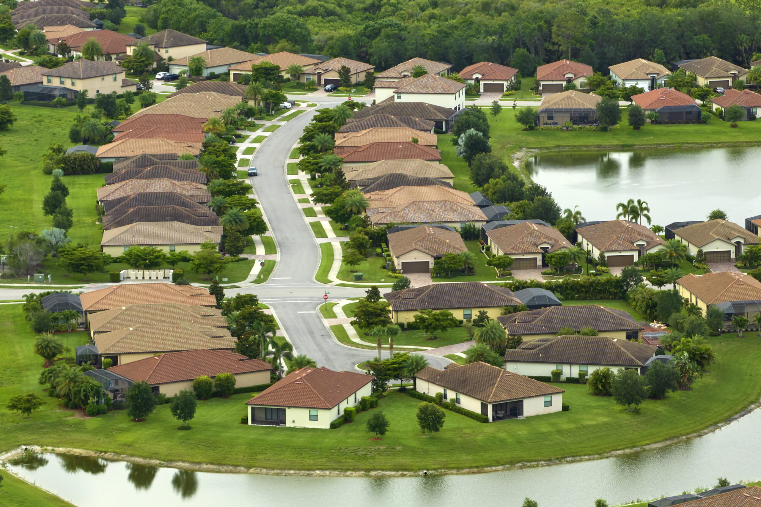 Best DSCR Loans in Bradenton, Florida