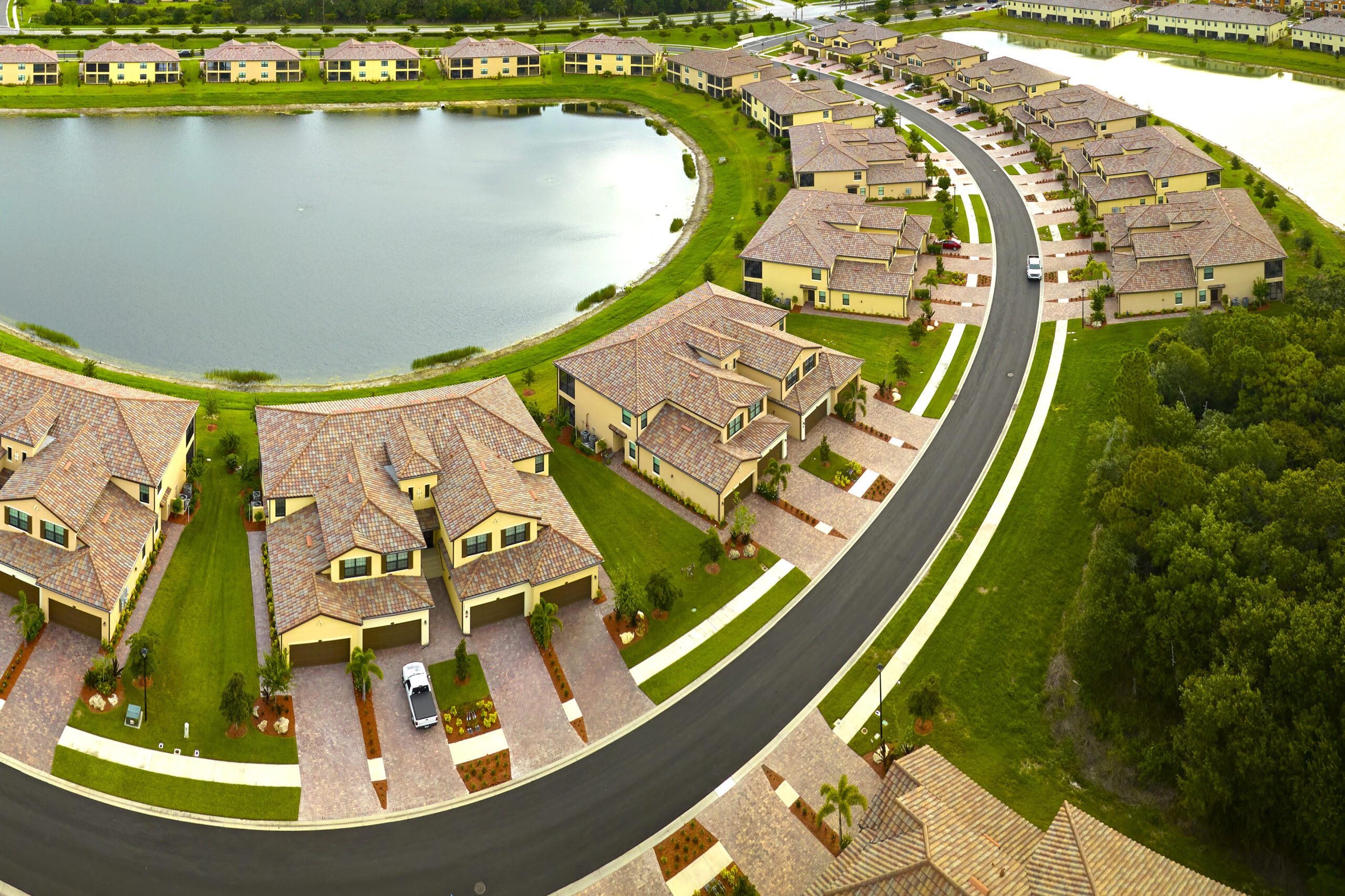 Best DSCR Loans in Jacksonville, Florida