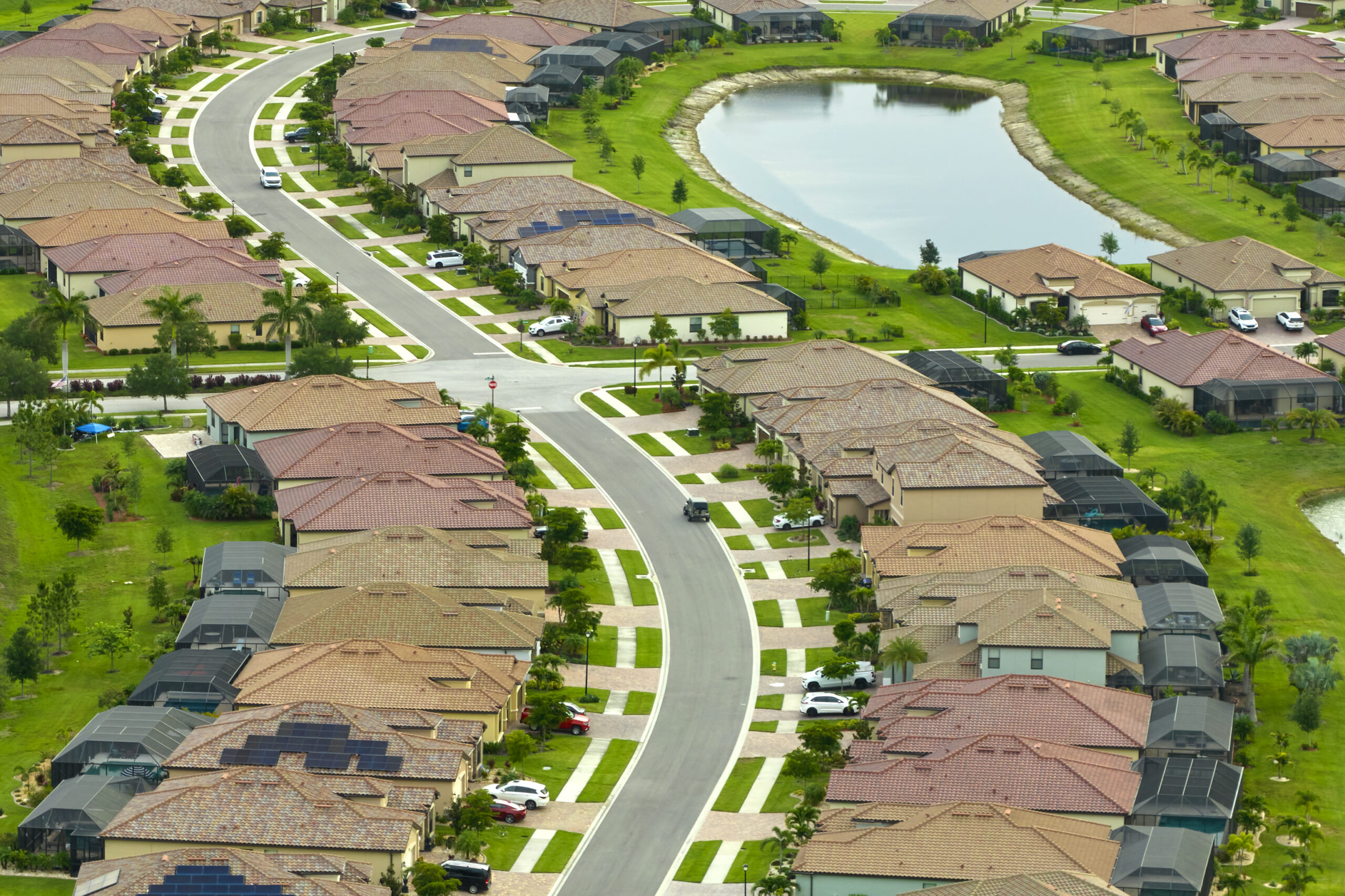 Best DSCR Loans in Gainesville, Florida