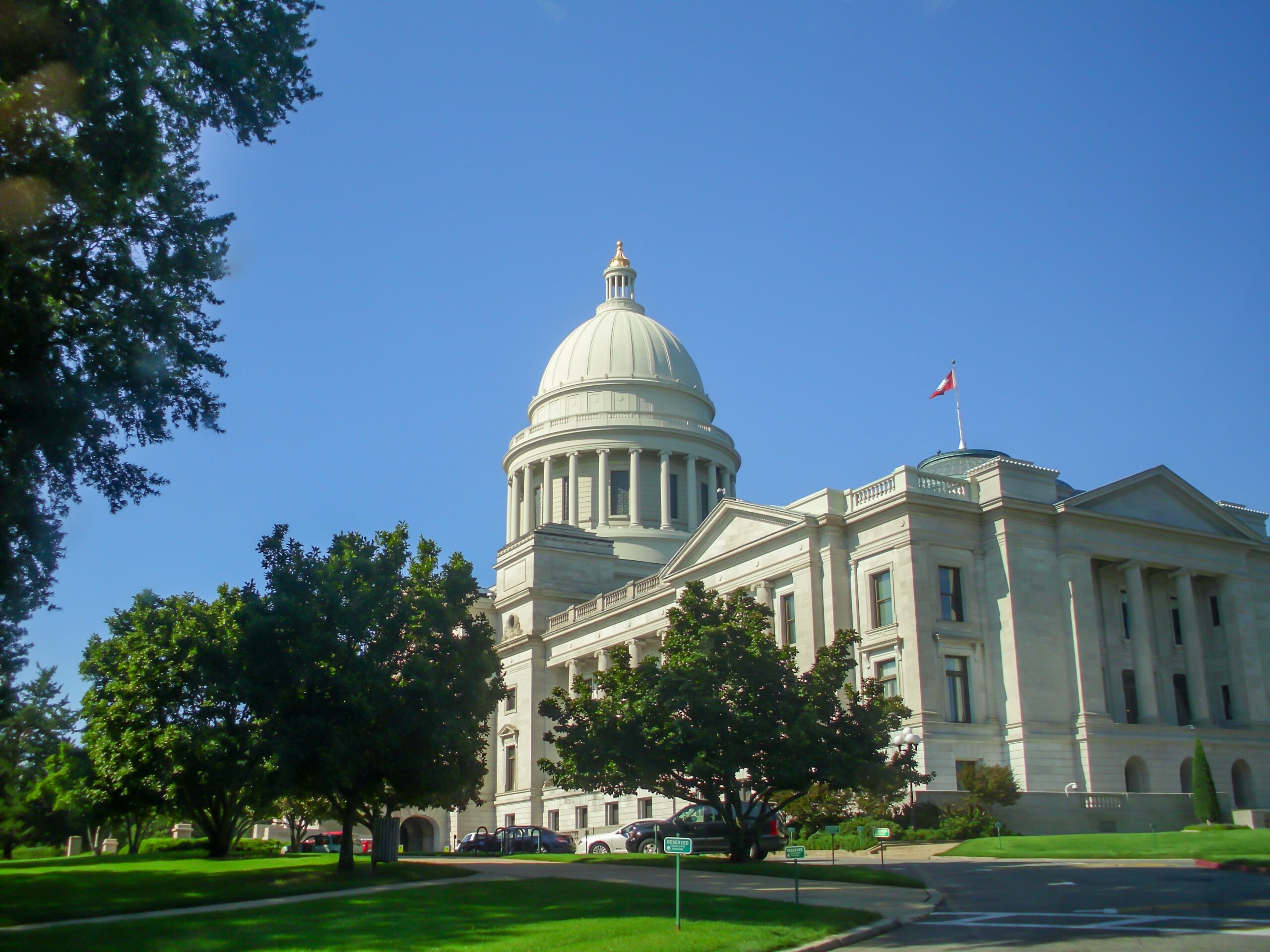 Best DSCR Lenders in Arkansas (Rental Property Loans) [2026]