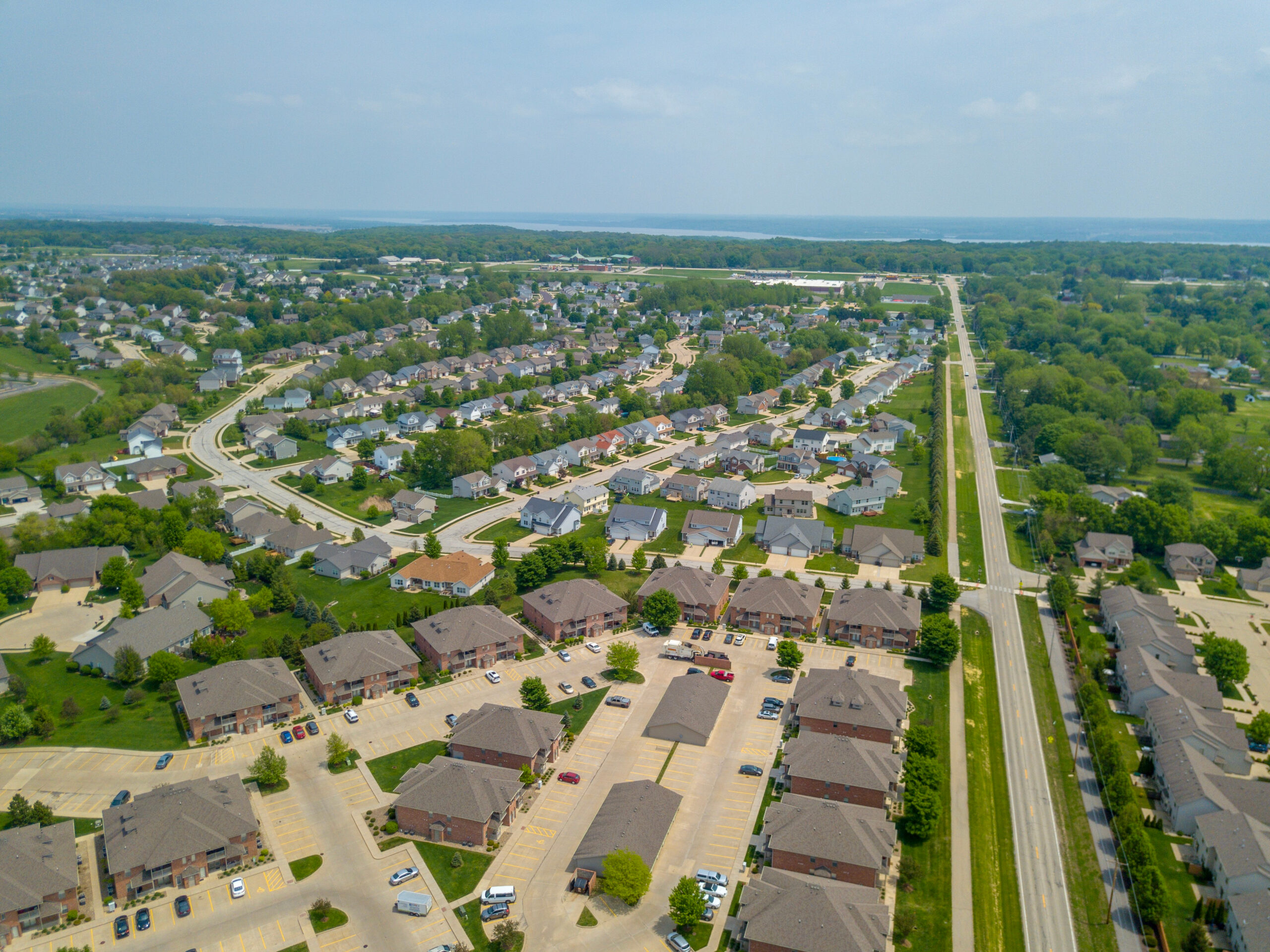 Best Asset-Based Loans for Investors in Arkansas