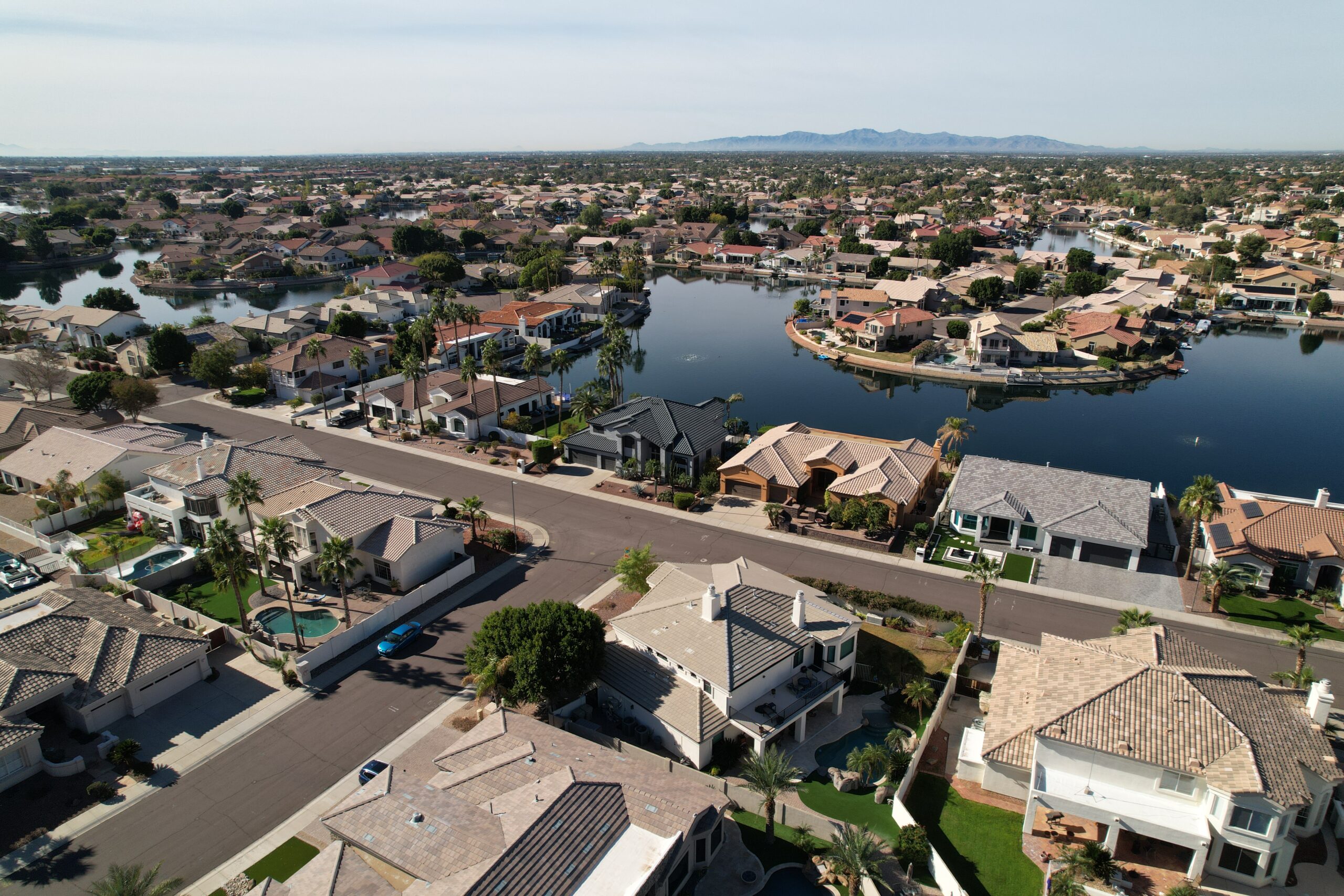 Best DSCR Loans in Palm Bay, Florida