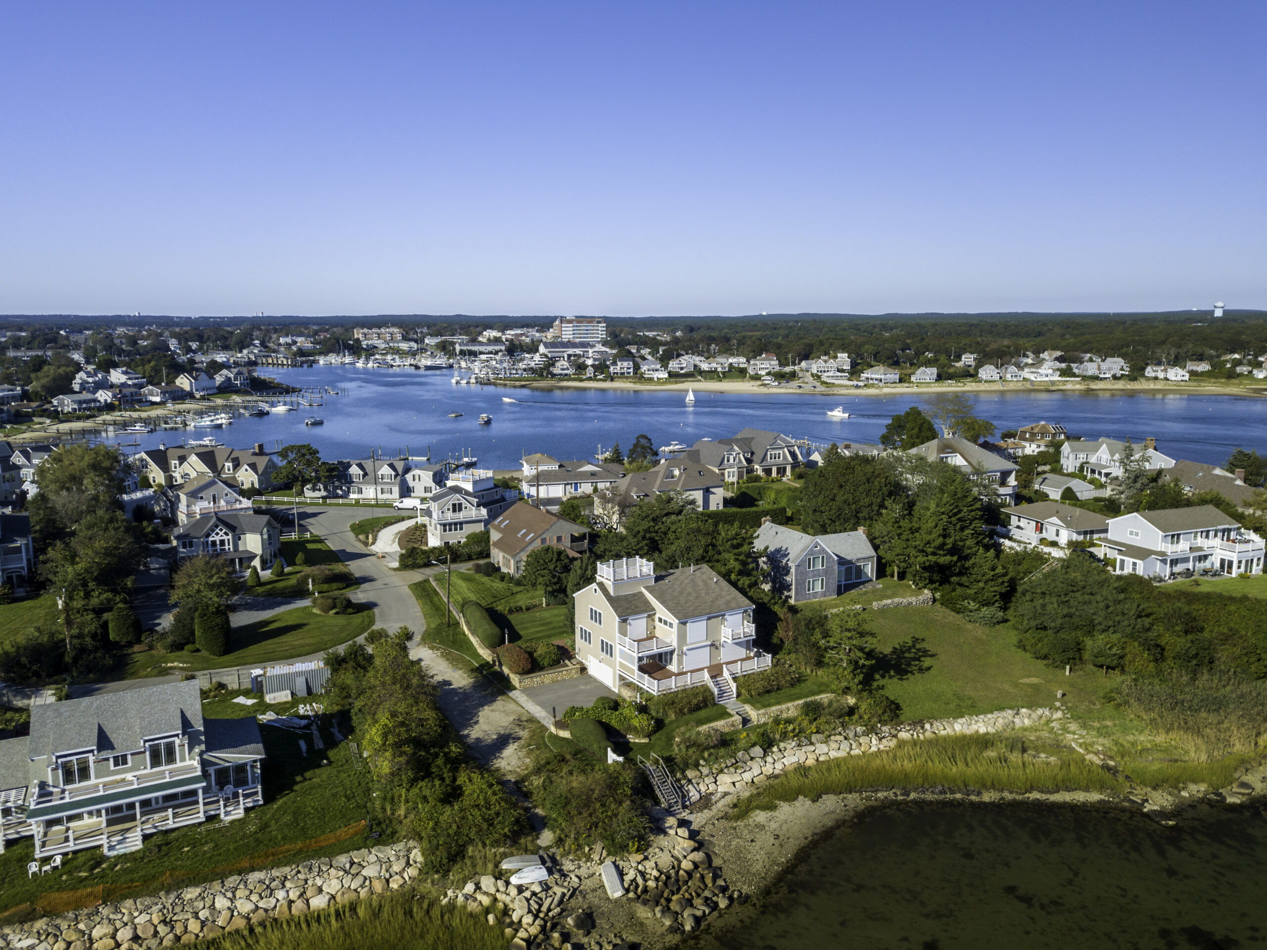 Best Asset-Based Loans for Investors in Maine