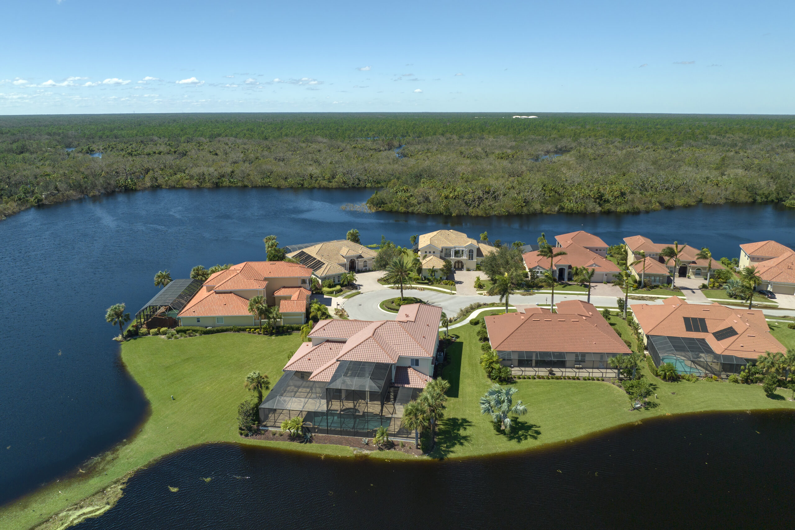 Best DSCR Loans in Lakeland, Florida
