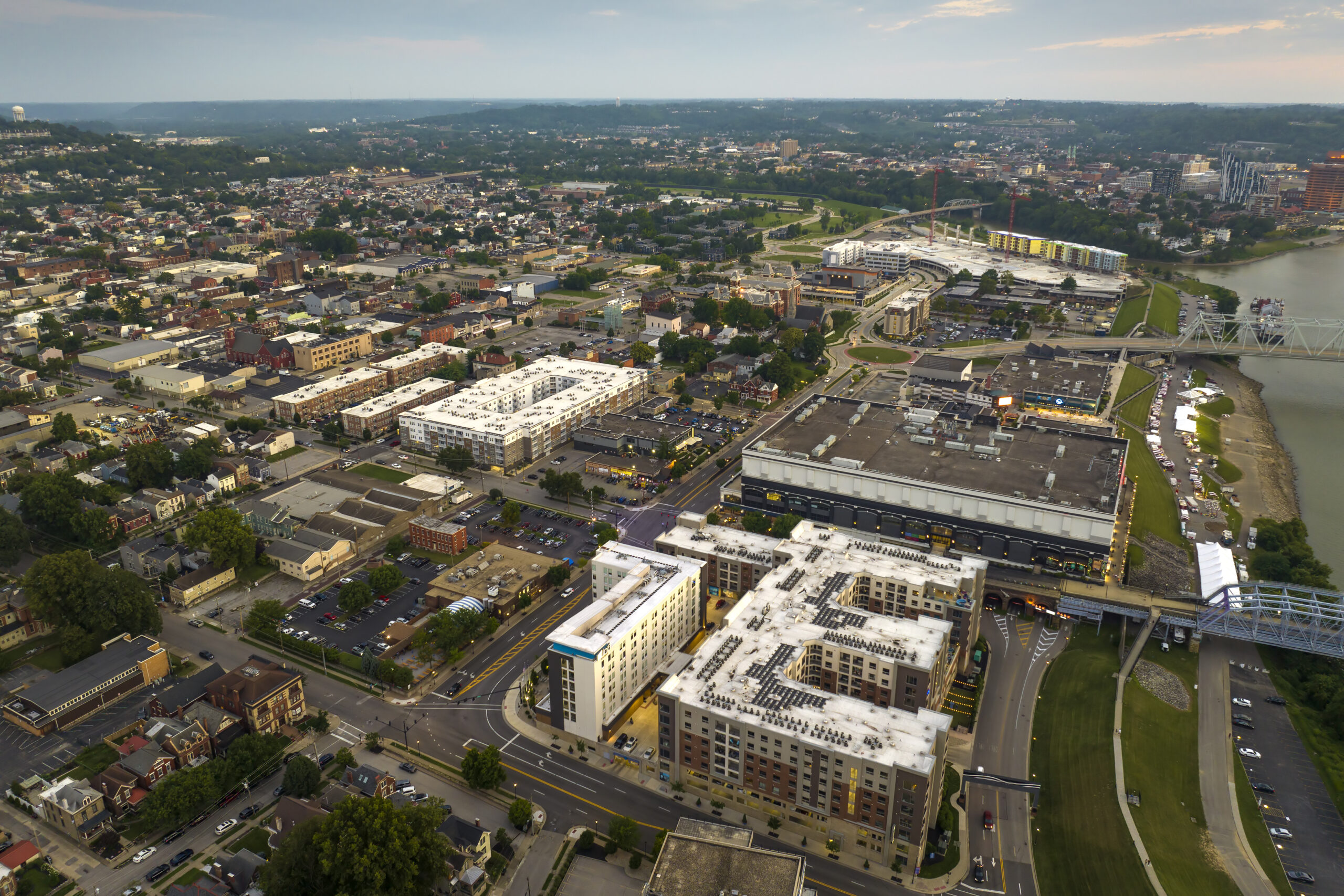 Best Asset-Based Loans for Investors in Kentucky