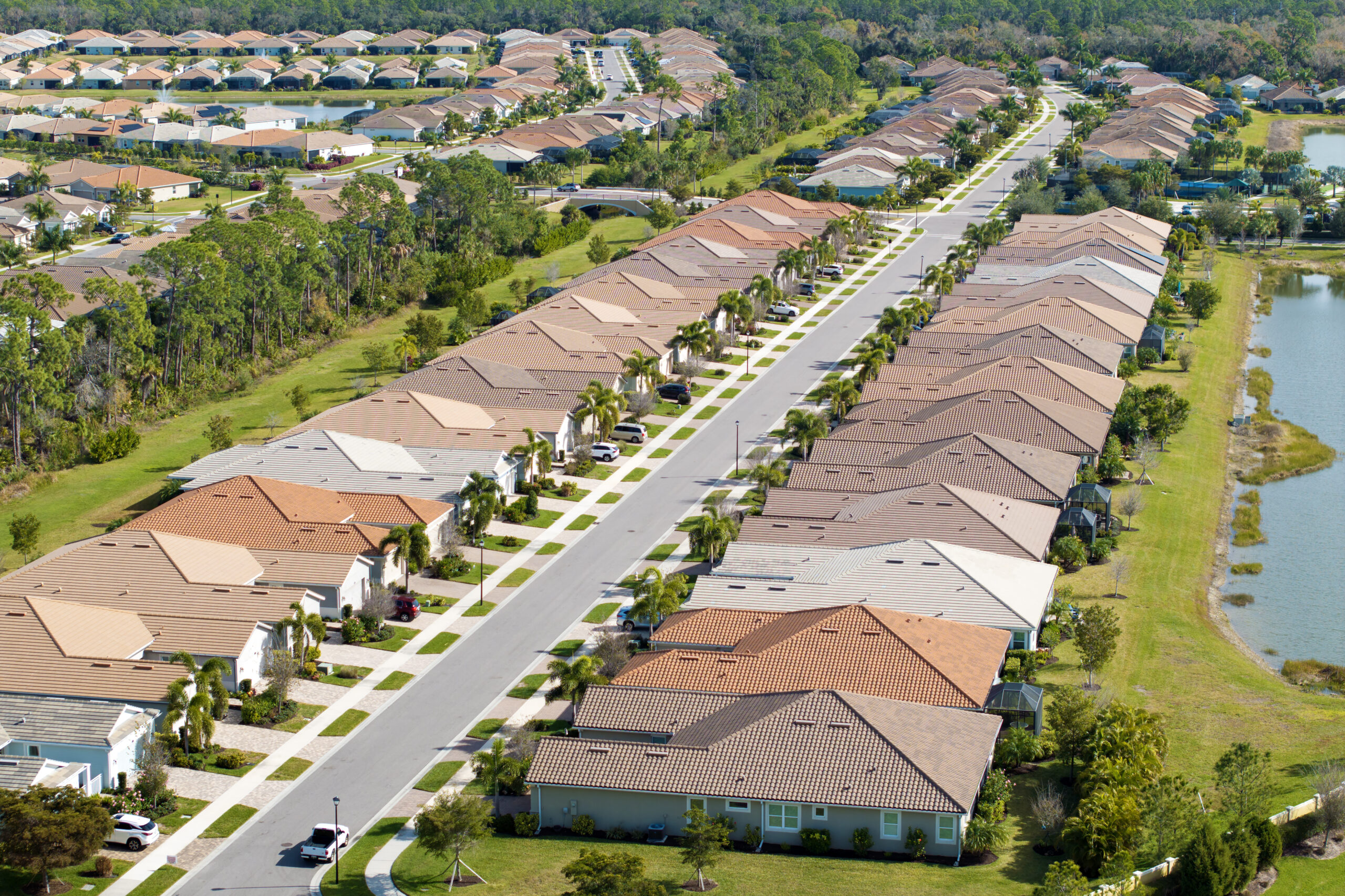 Best DSCR Loans in Pensacola, Florida