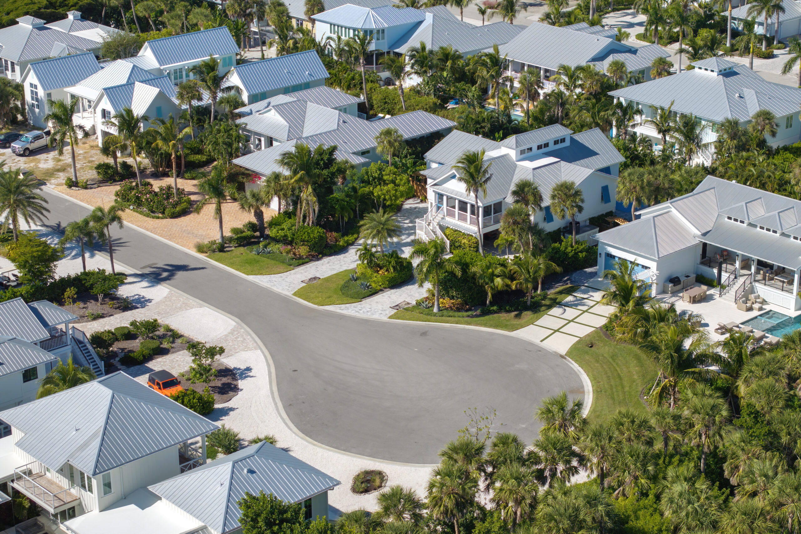 Best DSCR Loans in Key West, Florida