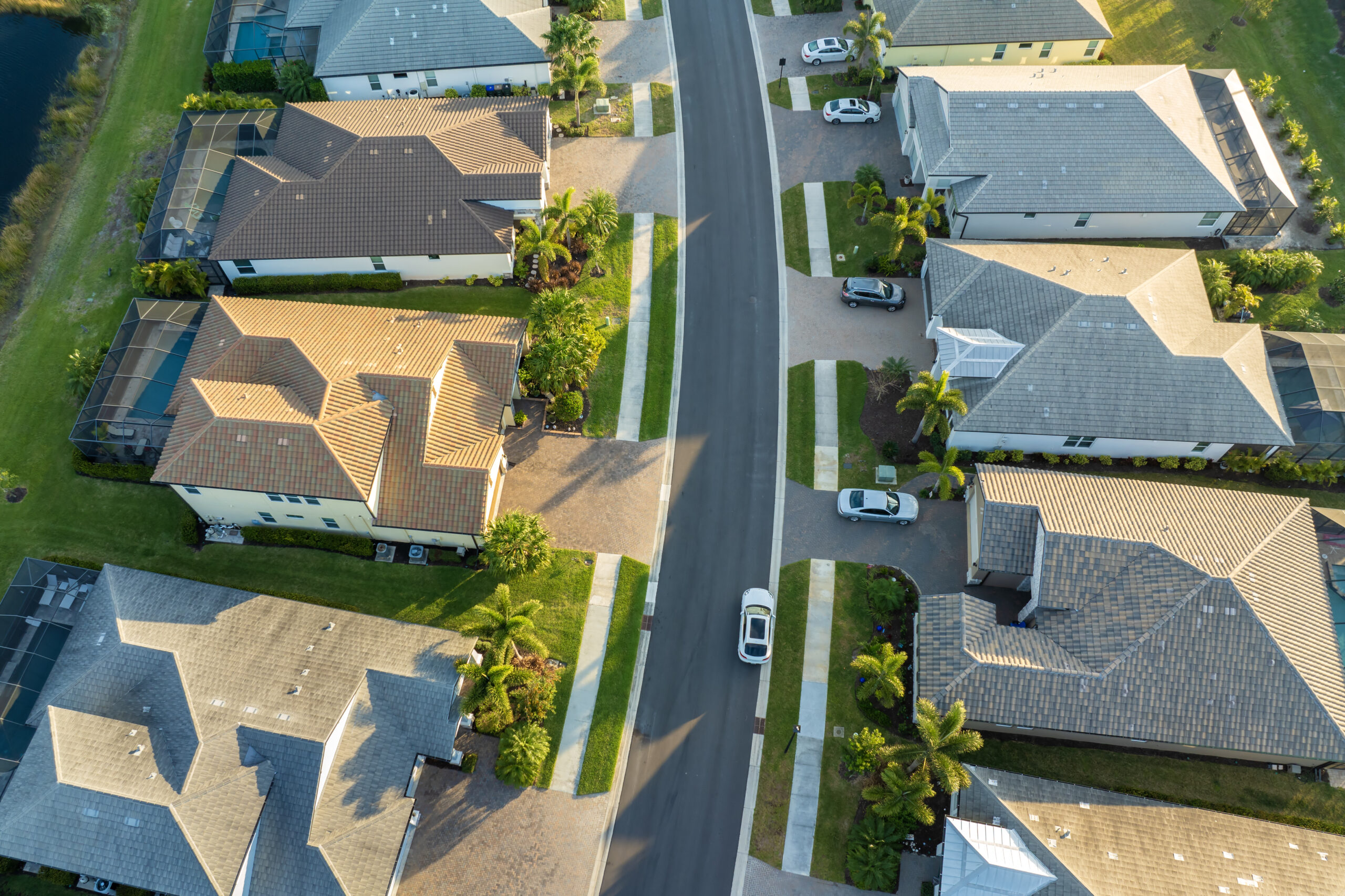 Best DSCR Loans in Boca Raton, Florida