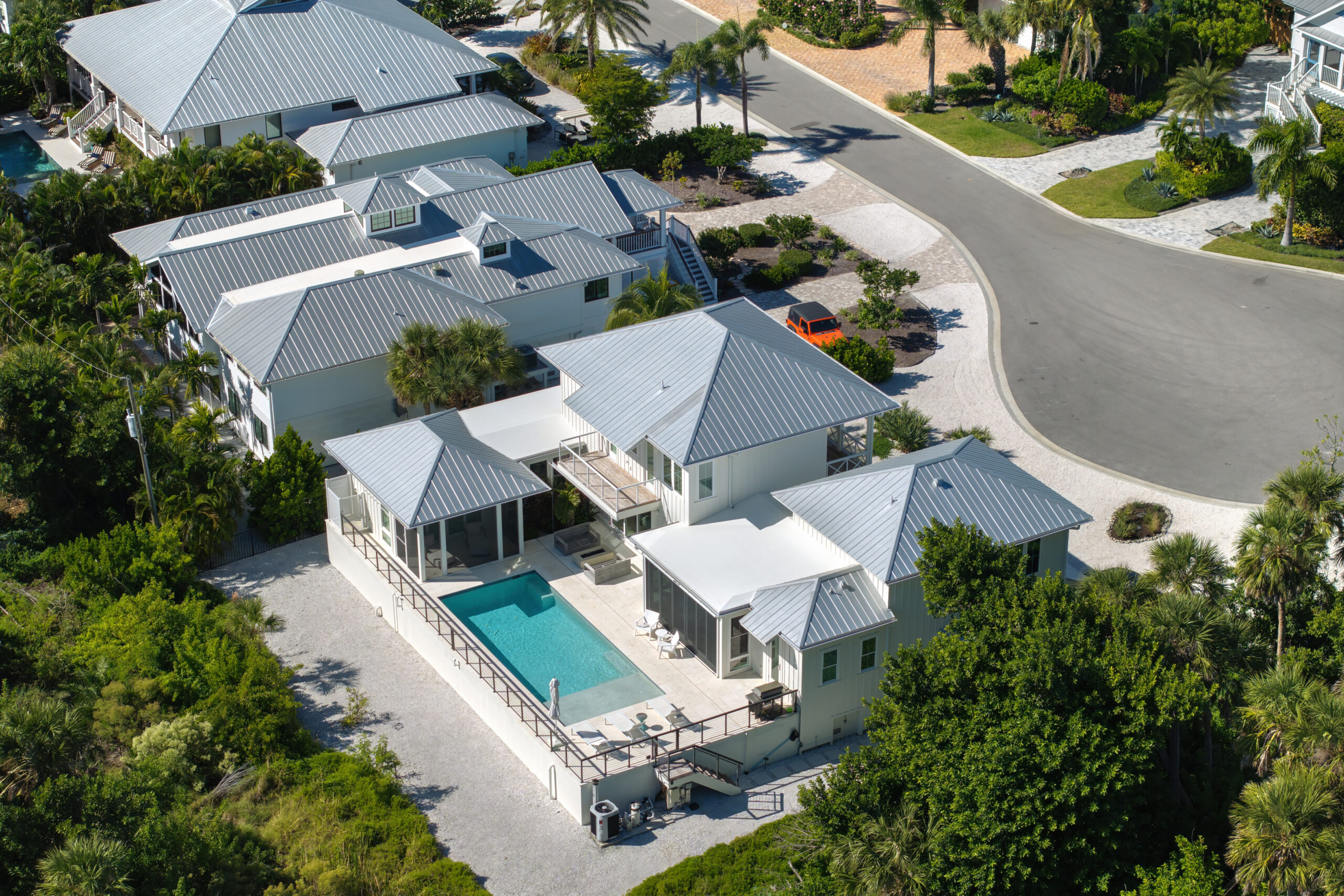 Best DSCR Loans in St. Augustine, Florida