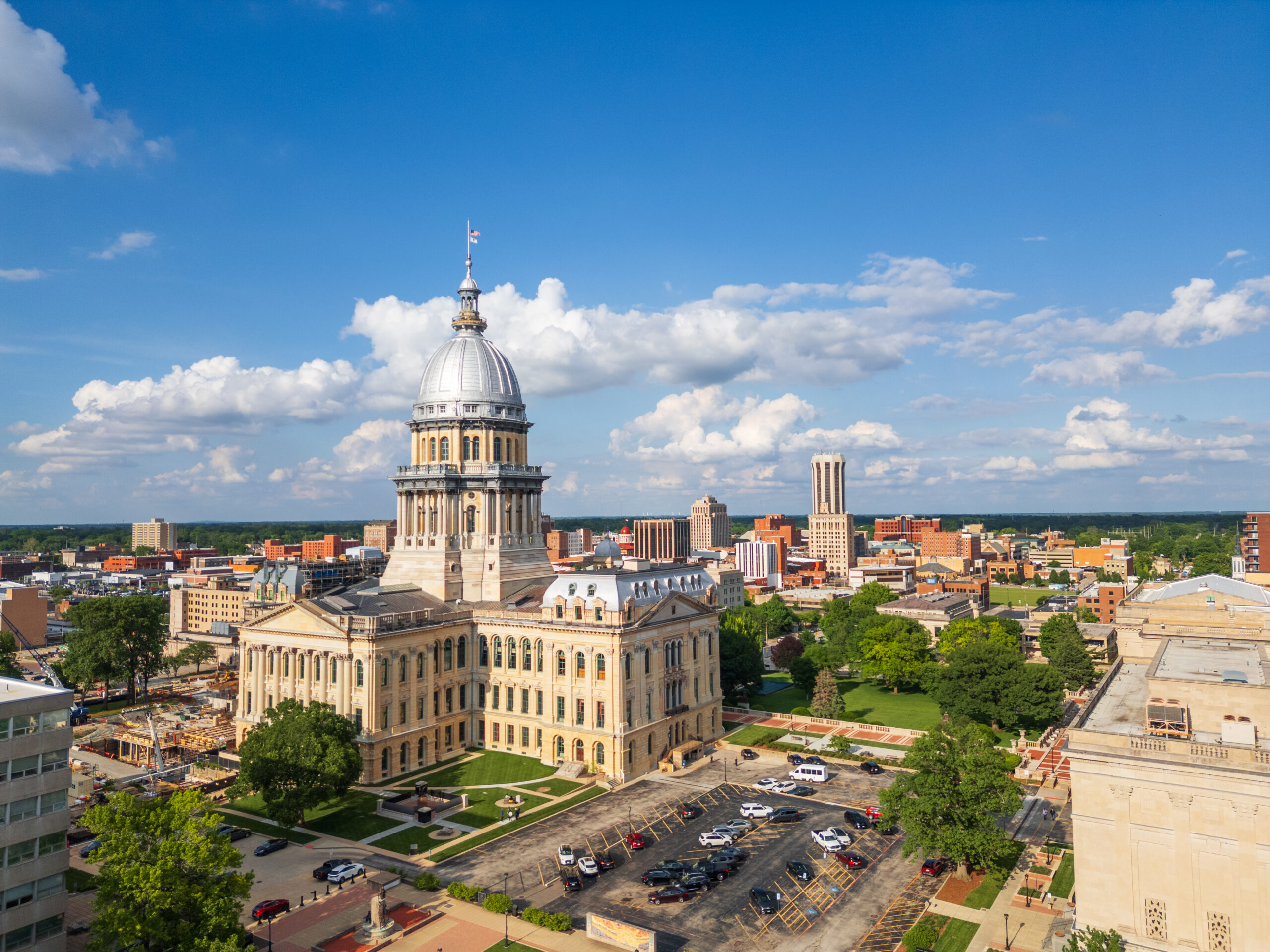 Best Asset-Based Loans for Investors in Illinois