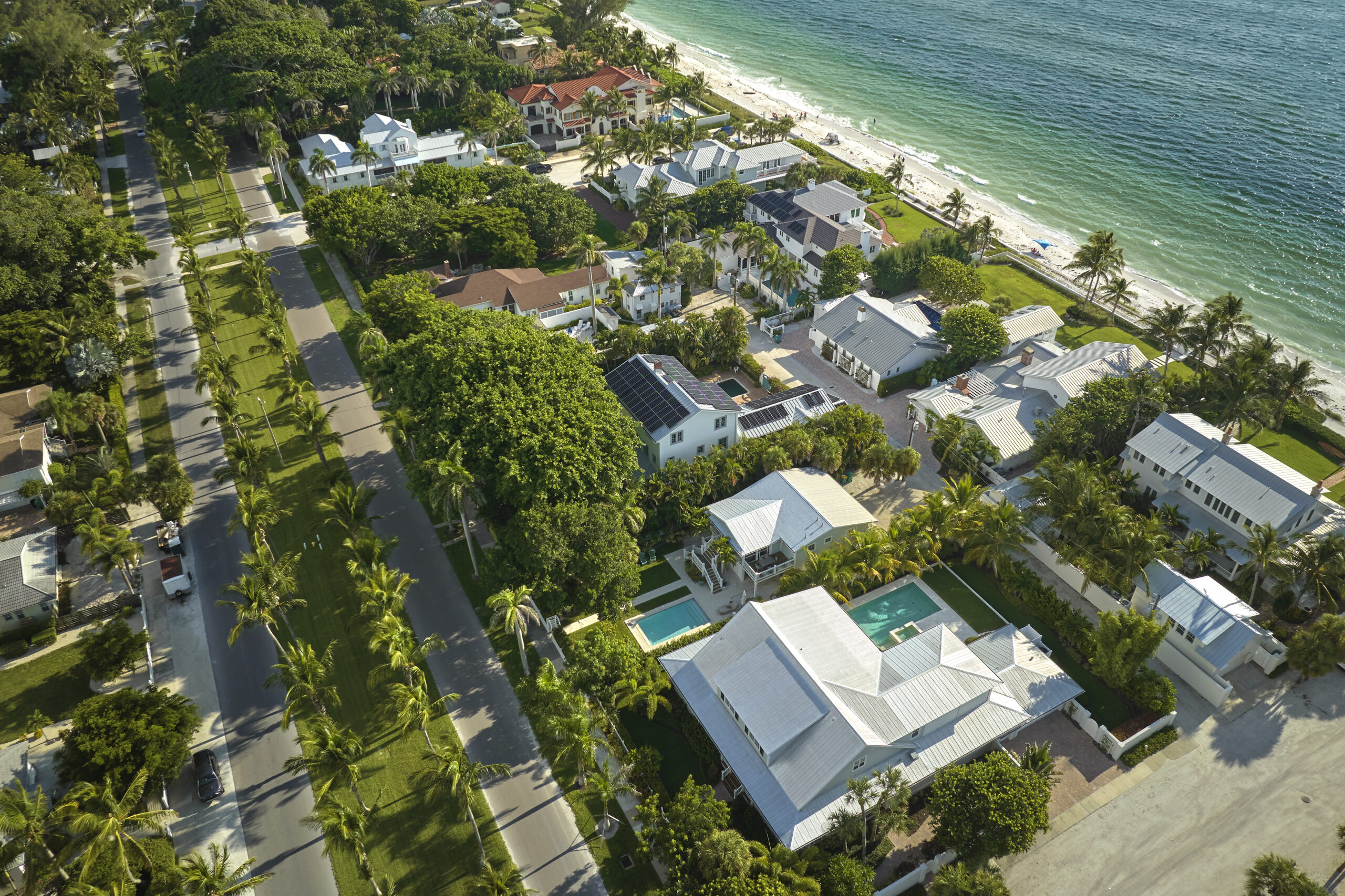 Best DSCR Loans in Destin, Florida