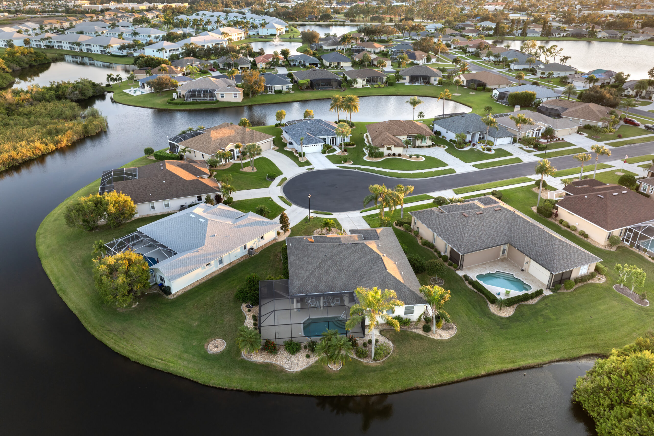 Best DSCR Loans in Panama City, Florida