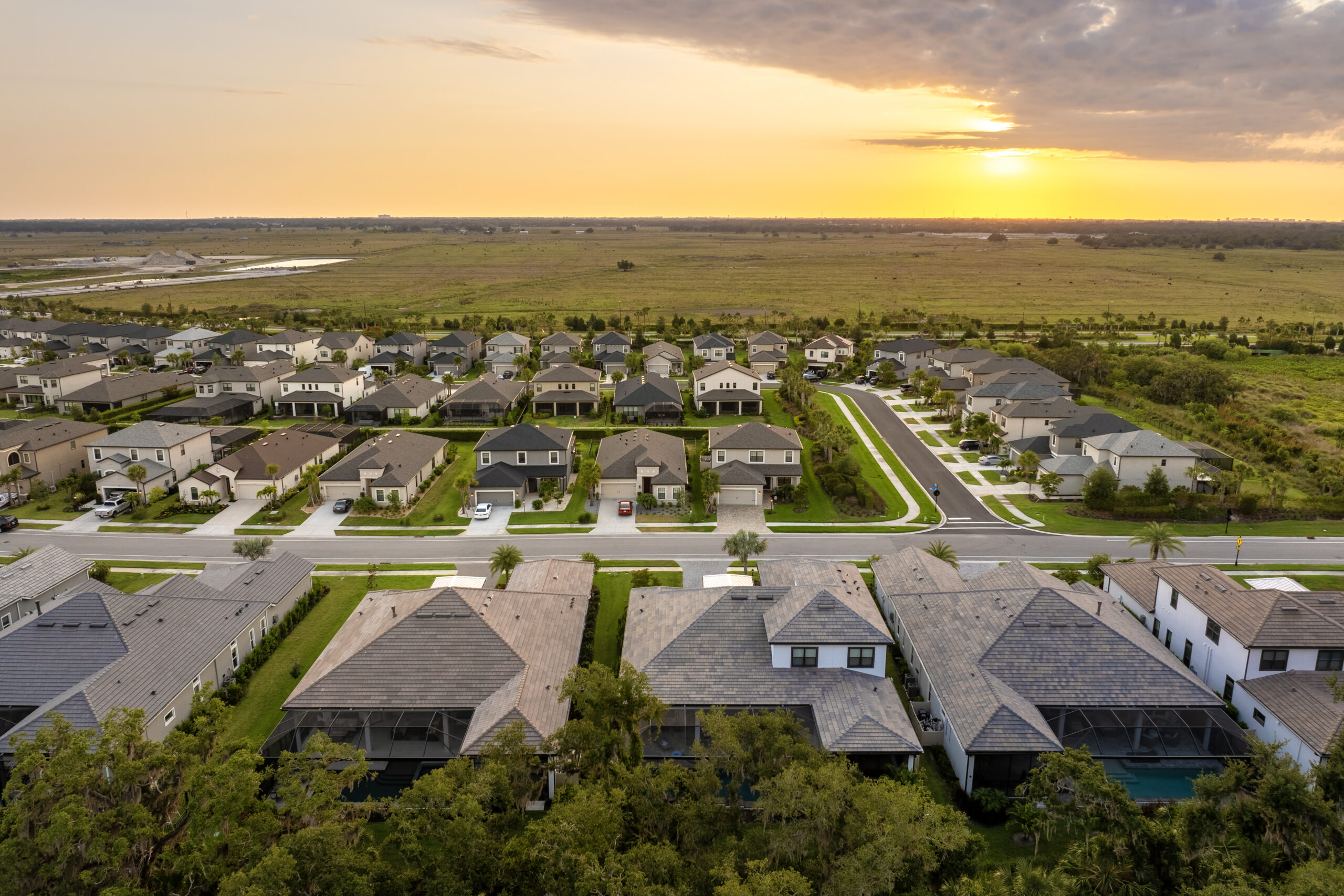 Best DSCR Loans in Port St. Lucie, Florida