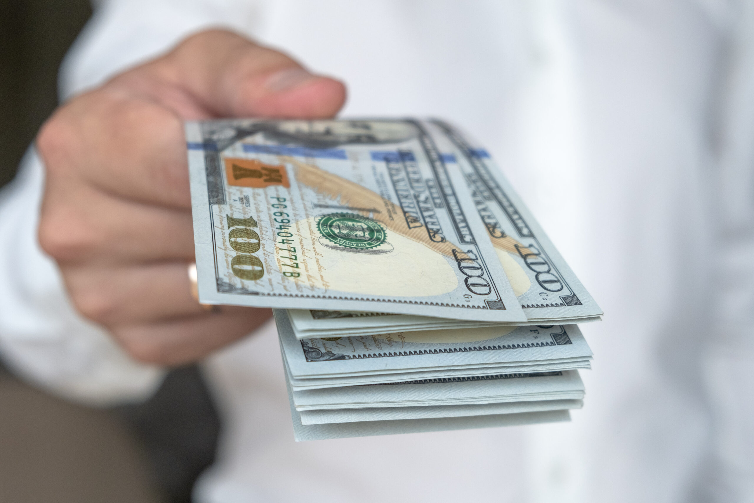 Asset-Based / Depletion Loan Lender in Florida