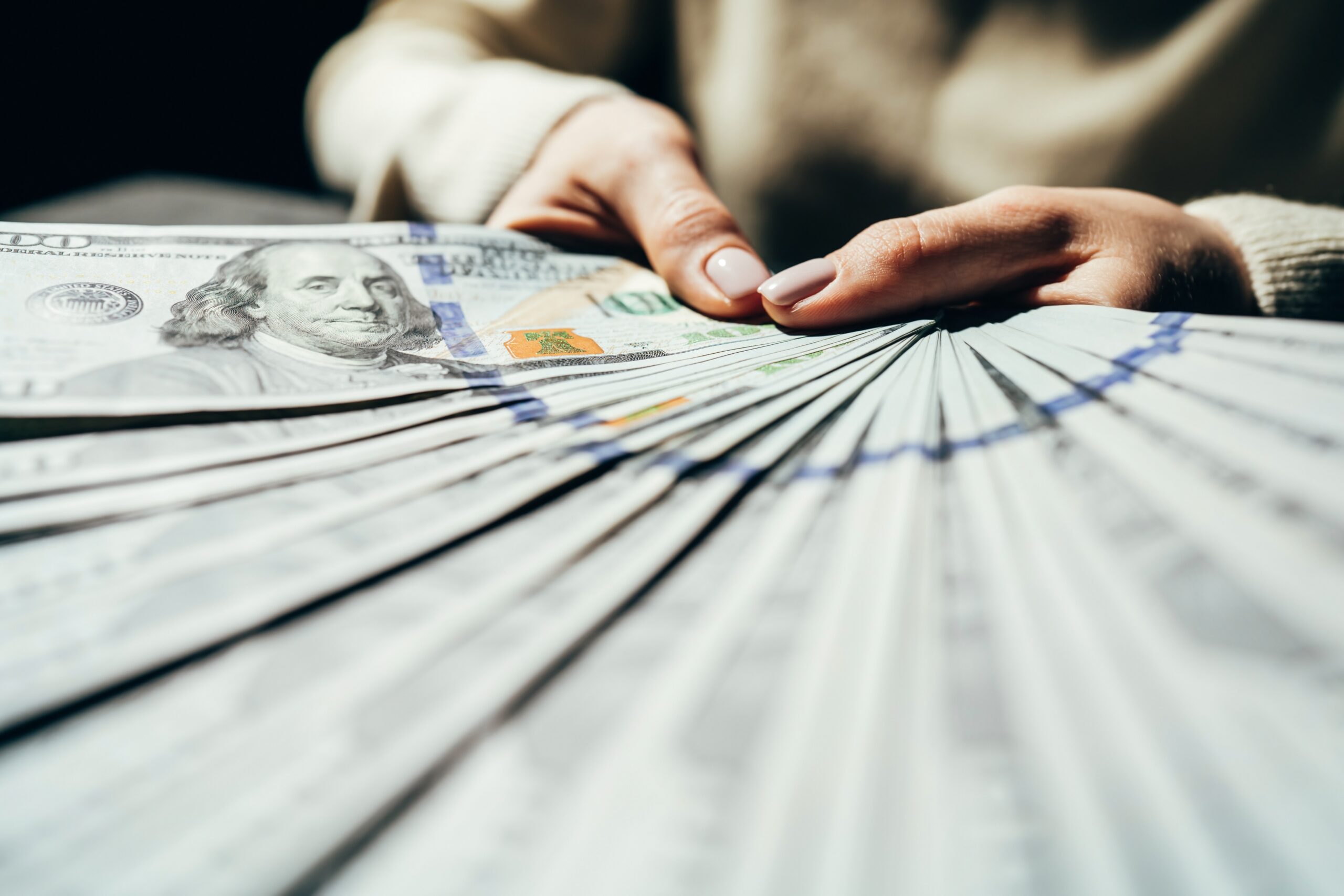 Reviewing home-equity options